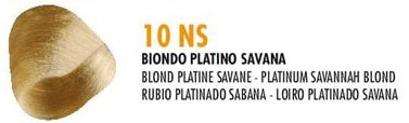 Compagnia Del Colore 10NS Platinum Savannah Blond