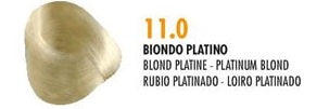 Compagnia Del Colore 11.0 Platinum Blond