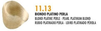 Compagnia Del Colore 11.13 Pearl Platinum Blond