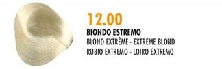 Compagnia Del Colore 12.00 Extreme Blond