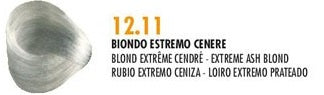 Compagnia Del Colore 12.11 Extreme Ash Blond