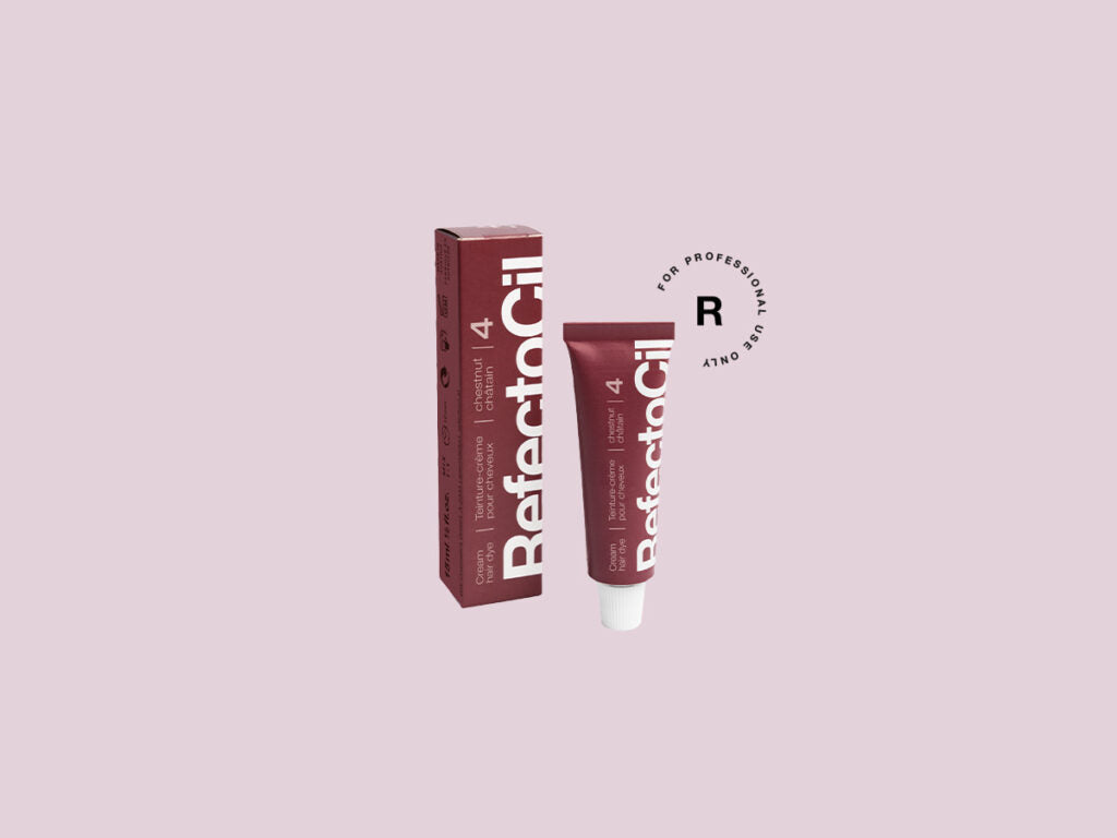 REFECTOCIL Chestnut Original Formula