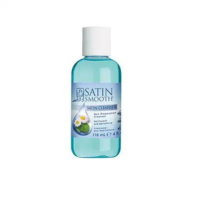 SATIN CLEANSER® SKIN PREPARATION CLEANSER