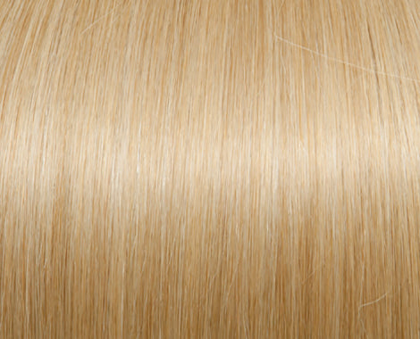 Seiseta Flat Ring On (i tip) Hair Extensions 20/22in