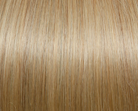 Seiseta Flat Ring On (i tip) Hair Extensions 16/18in