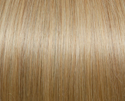 Seiseta Flat Ring On (i tip) Hair Extensions 16/18in