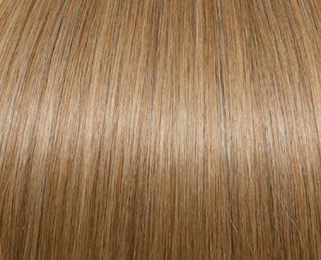 Seiseta Flat Ring On (i tip) Hair Extensions 20/22in