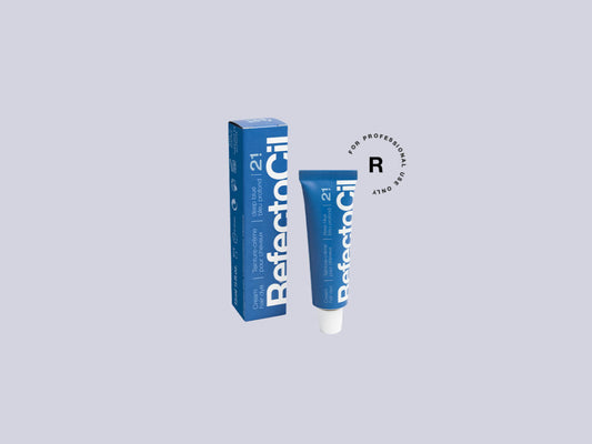 REFECTOCIL Deep Blue Original Formula