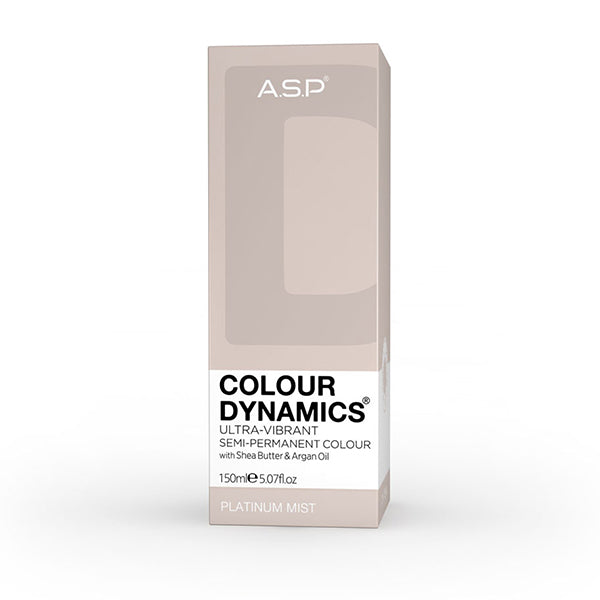 COLOUR DYNAMICS PLATINUM MIST