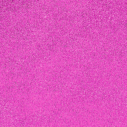 5" X 8" PRE-CUT EMBOSSED FOIL - 400 CT. FUCHSIA