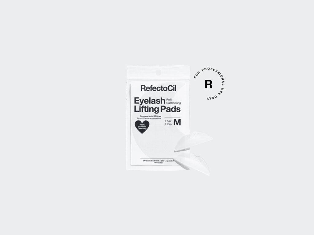 REFECTOCIL Eyelash Lifting Pads Medium