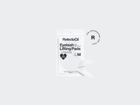 REFECTOCIL Eyelash Lifting Pads Small