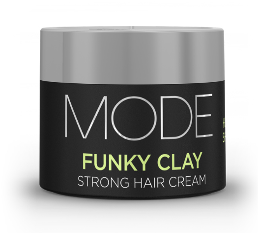 MODE FUNKY CLAY