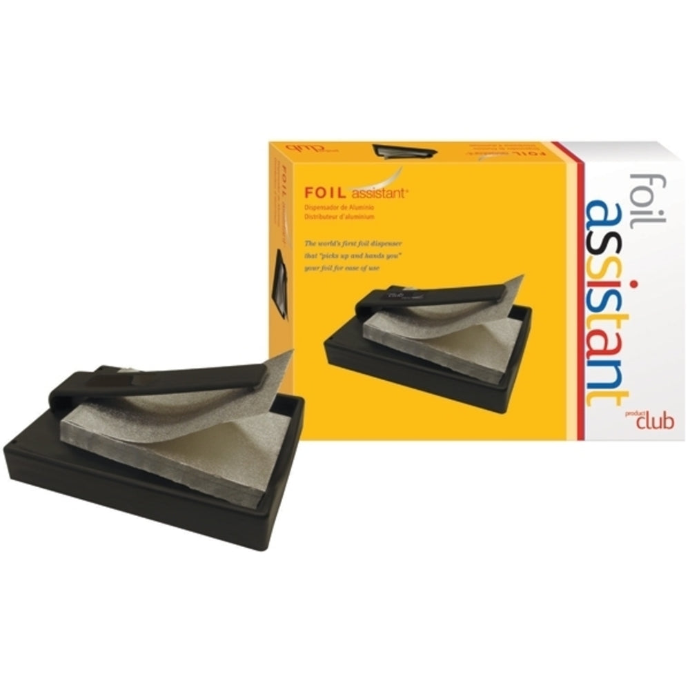 Product Club Foil Assistant