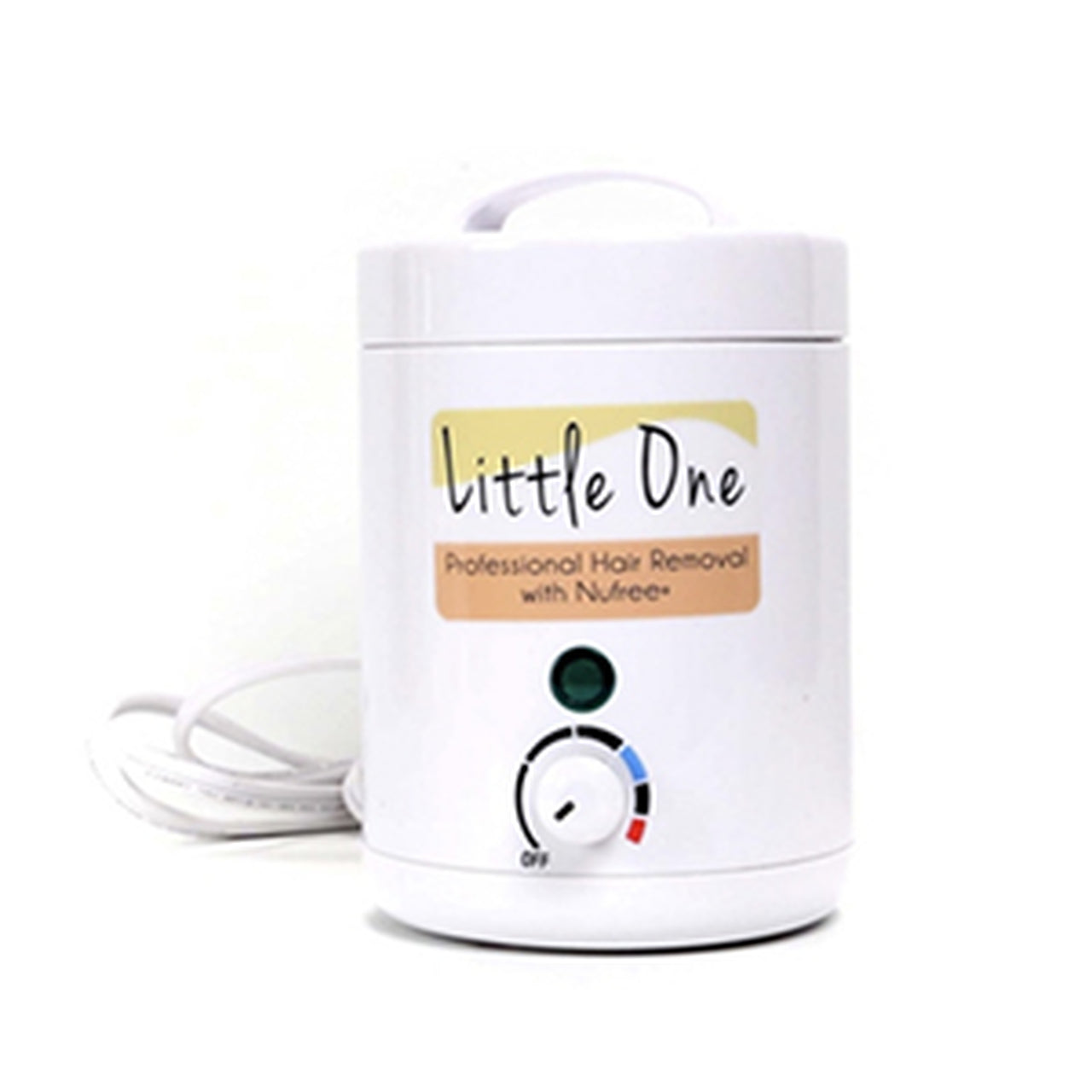 Nufree Little One Servicenter