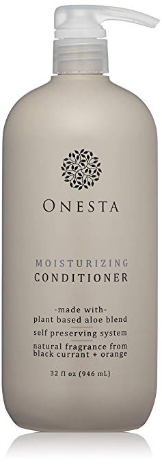 Onesta Moisturizing Conditioner Liter