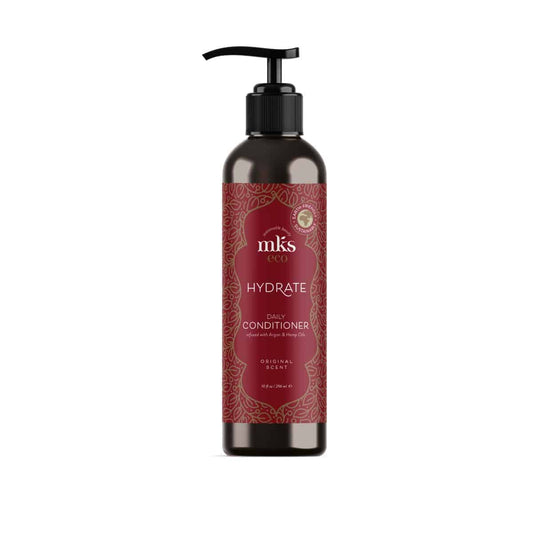 MKS eco Hydrate Conditioner (10 oz, Original Scent)