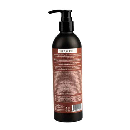 MKS eco Kahm Smoothing Shampoo (10 oz)