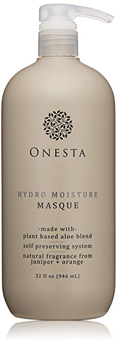 Onesta Hydro Moisture Masque Liter