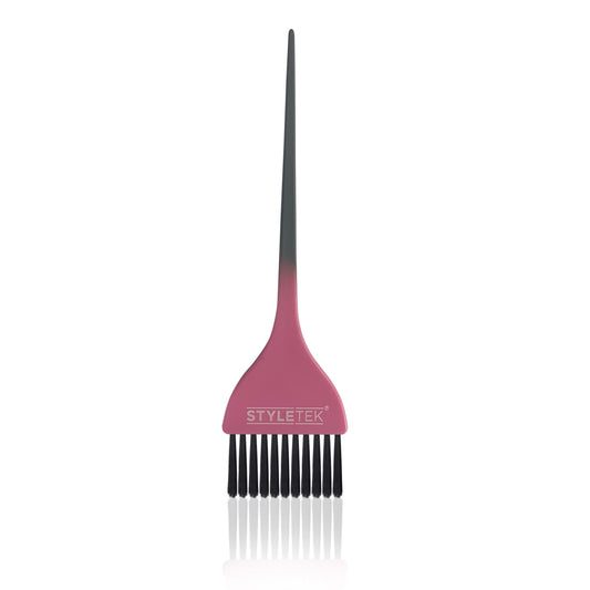 STYLETEK THE CLASSIC COLORING BRUSH-OMBRE