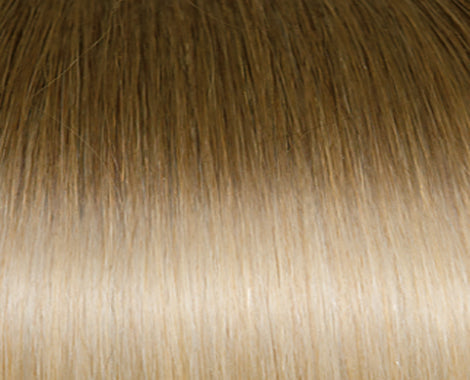 Seiseta Classic Keratin Hair Extensions 16/18in