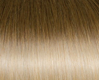 Seiseta Flat Ring On (i tip) Hair Extensions 20/22in