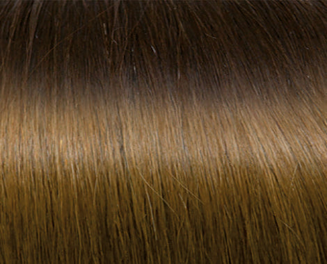 Seiseta Flat Ring On (i tip) Hair Extensions 20/22in