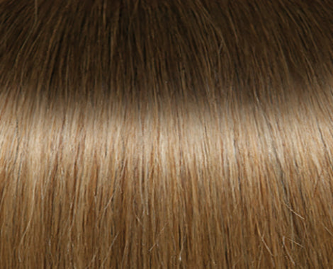 Seiseta Flat Ring On (i tip) Hair Extensions 20/22in