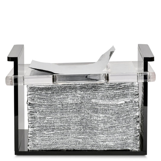 POP-UP FOIL DISPENSER