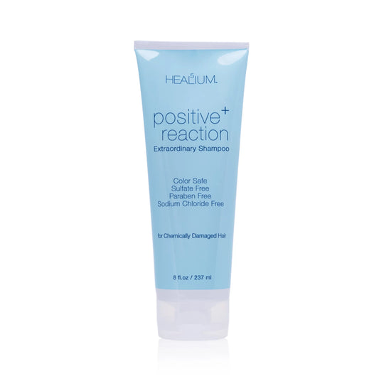 Positive Reaction Shampoo, #29