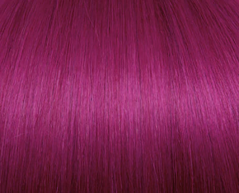 SEISETA CRAZY COLOR KERATIN EXTENSIONS