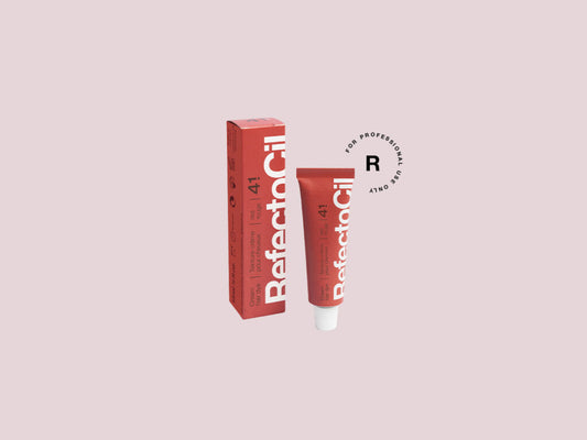 REFECTOCIL Red Original Formula