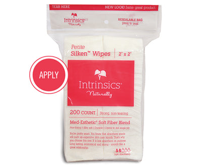 Intrinsics Silken Wipes