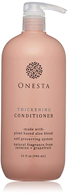 Onesta Thickening Conditioner Liter