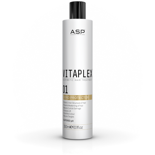 ASP Vitaplex Part 1 - Protector 300ml