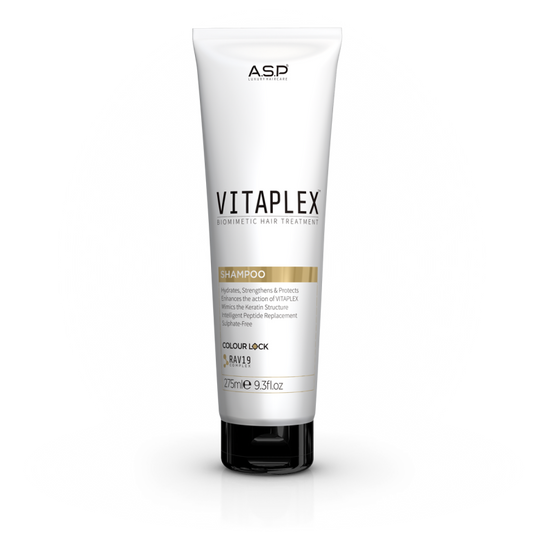 ASP Vitaplex Shampoo 275ml