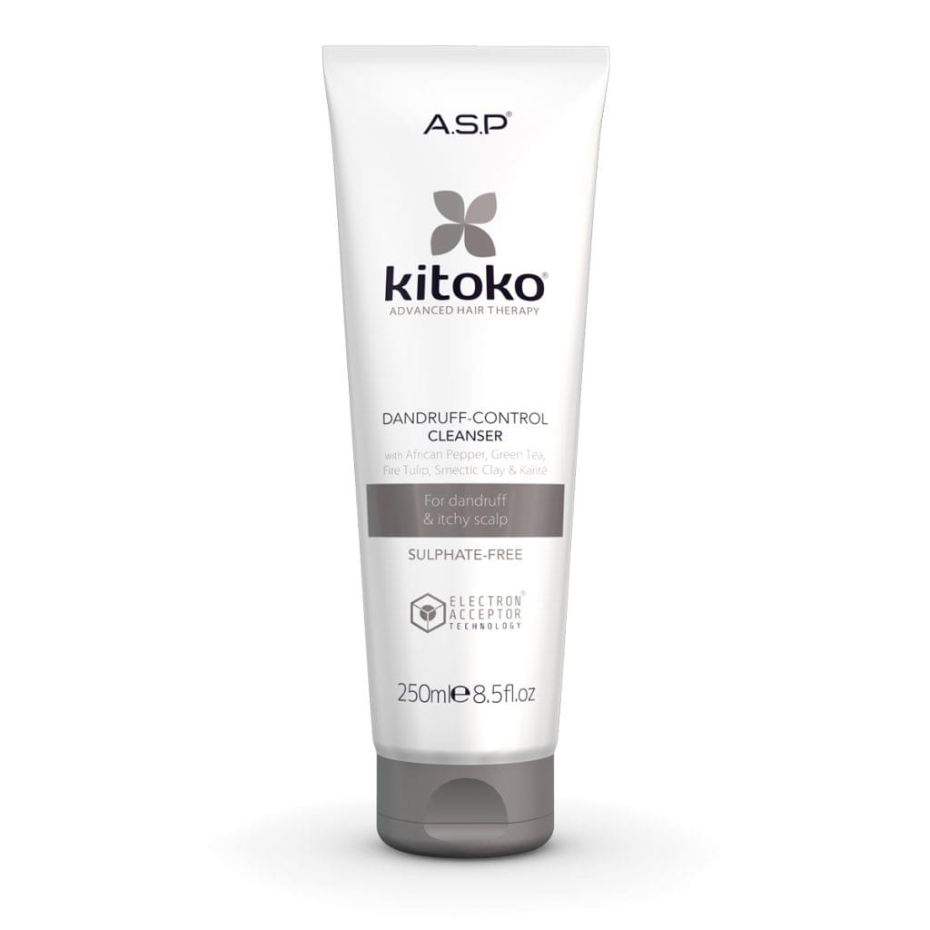 AFFINAGE KITOKO DANDRUFF BALM - Salon Quality Professional Beauty Products Company