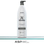 AFFINAGE KITOKO DANDRUFF CONTROL CLEANSER LITER - Salon Quality Professional Beauty Products Company