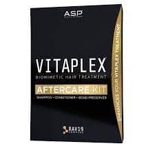 Affinage Vitaplex Aftercare Kit VITA-ACAREKIT - Salon Quality Professional Beauty Products Company
