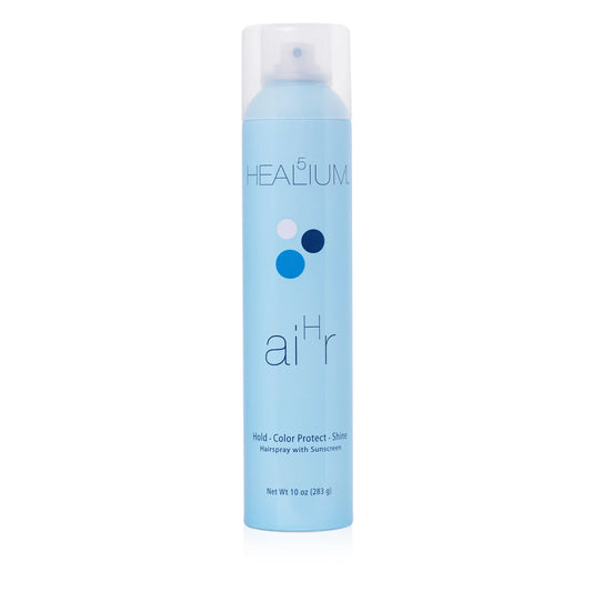 AiHr Hairspray