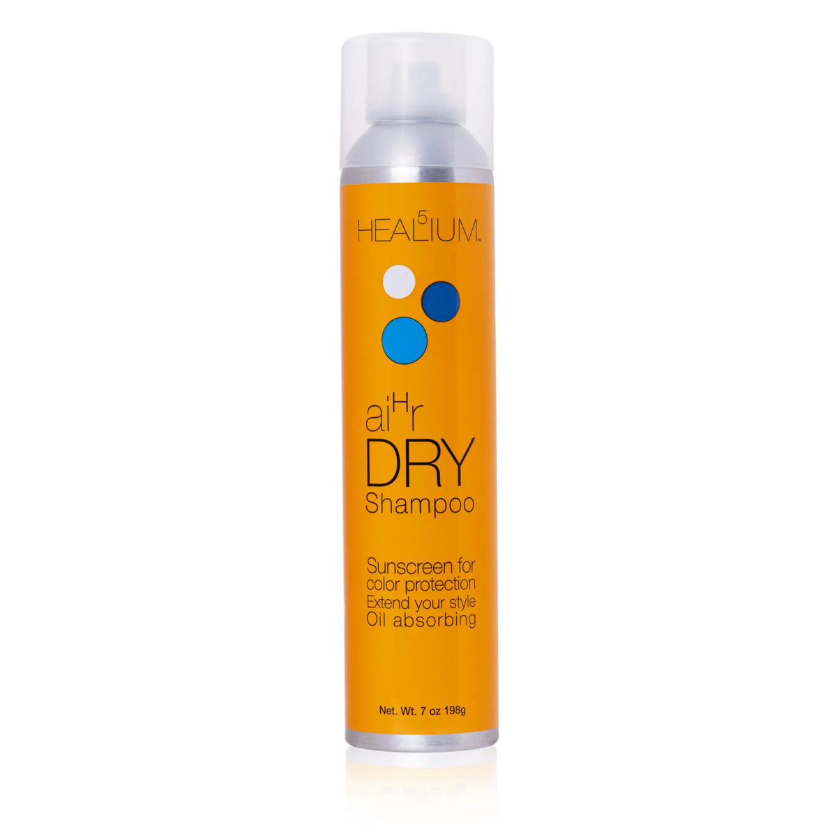 AiHr Dry Shampoo - Salon Quality Professional Beauty Products Company