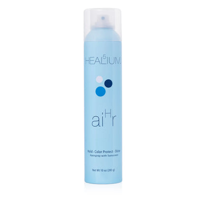 AiHr Hairspray - Salon Quality Professional Beauty Products Company