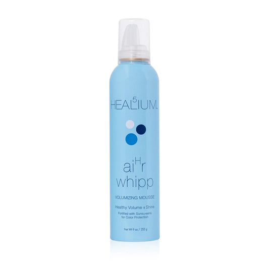 aiHr Whipp Mousse - Salon Quality Professional Beauty Products Company