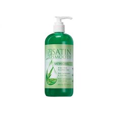 Satin Cool Aloe Vera Skin Soother 16oz