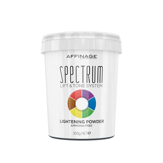 AS-POWDER - SPECTRUM LIGHTENER - Salon Quality Professional Beauty Products Company