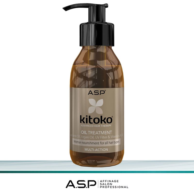 Affinage KITOKO - Oil Treatment 3.88oz