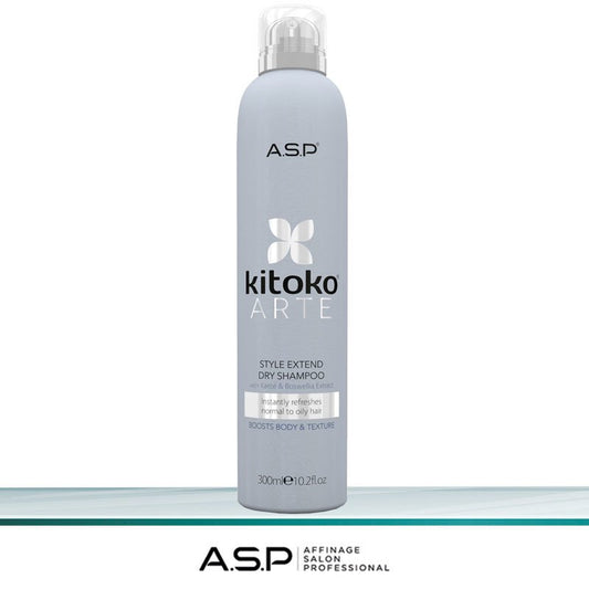 Affinage KITOKO ARTE - Style Extend Dry Shampoo