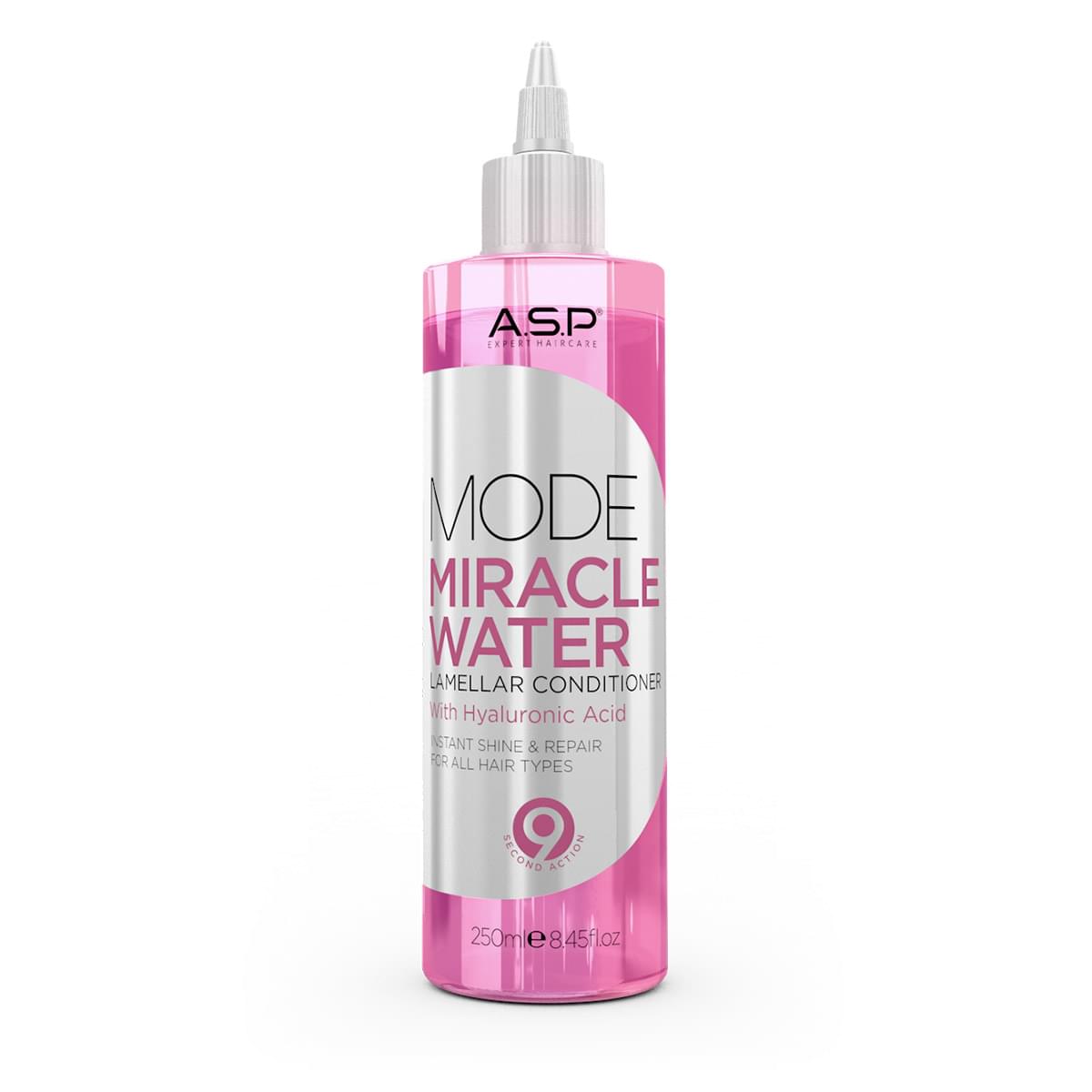 ASP MODE MIRACLE WATER - Salon Quality Professional Beauty Products Company