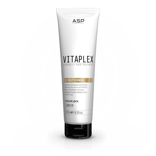 ASP Vitaplex Conditioner 275ml - Salon Quality Professional Beauty Products Company