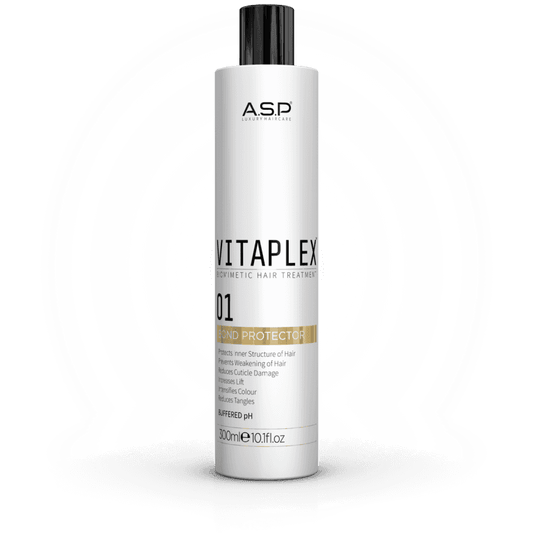 ASP Vitaplex Part 1 - Protector 300ml - Salon Quality Professional Beauty Products Company